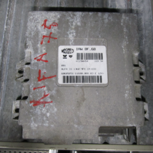 CENTRALITA ECU FIAT 60605856