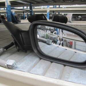 ESPEJO DERECHO ELECTRICO VOLVO S80