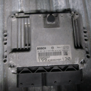 CENTRALITA ECU FIAT 0281012899