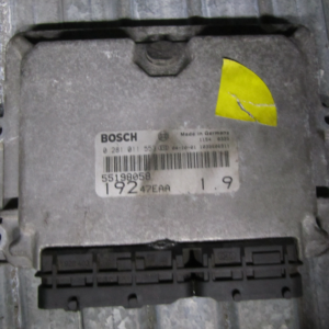 CENTRALITA ECU FIAT 0281011553