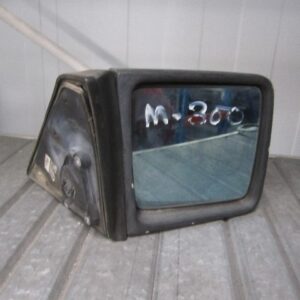 ESPEJO DERECHO ELECTRICO MERCEDES W124
