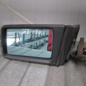 ESPEJO IZQUIERDO TERMICO MERCEDES W124
