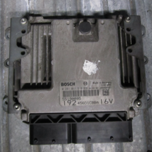 CENTRALITA ECU FIAT 0281011510