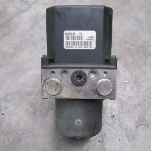 ABS FORD MONDEO 2.2 4S71-2C405-AA 0265225338 0265950155
