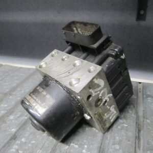 ABS PEUGEOT 206 1.4 9632539480 3X4751 10.0948-1108.3 10094811083