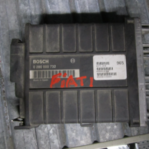 CENTRALITA ECU FIAT 0280000732