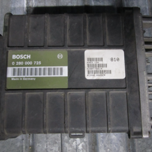 CENTRALITA ECU FIAT 0280000725