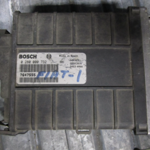CENTRALIA ECU FIAT 0280000732