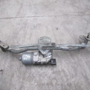 MOTOR + VARILLAJE LIMPIA IBIZA 6L 6L1955023H