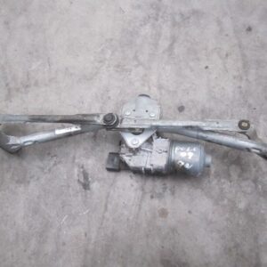 MOTOR + VARILLAJE POLO 2009 6Q1955023E