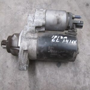 ARRANQUE SEAT IBIZA 6L 1.4 16V 02T911023R