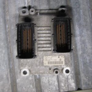 CENTRALITA ECU FIAT 0261208204