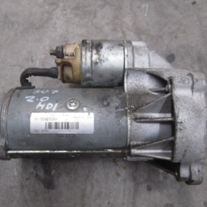 ARRANQUE PEUGEOT  2.0 HDI 91040098