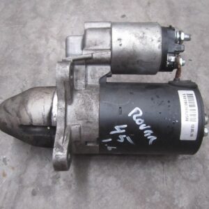 ARRANQUE ROVER 45 1.6 16V NAD10108E