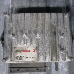 CENTRALITA ECU FIAT MED439A DIGIPLEX2