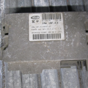 CENTRALITA ECU FIAT 16FE36A3727