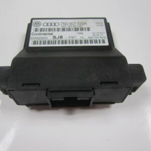 MODULO GATEWAY SEAT ALTEA 7N0907530A
