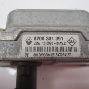 SENSOR GIRO RENAULT LAGUNA II 8200301391