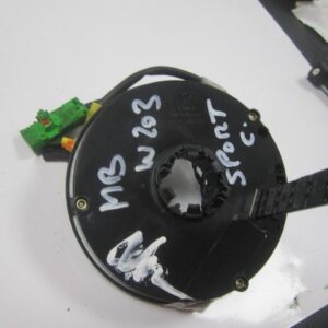 ANILLO AIRBAG MERCEDES W203 A0004840818