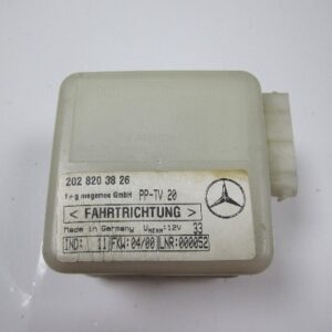 SENSOR ALARMA MERCEDES 2028203826