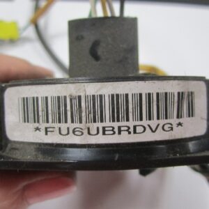 ANILLO AIRBAG CHEVROLET TACUMA FU6UBRDVG