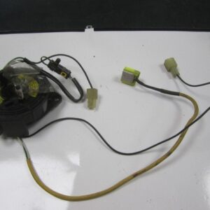 ANILLO AIRBAG DAEWOO LANOS FEHPA05E4