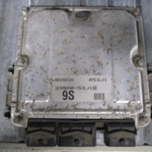 CENTRALITA ECU SUZUKI 3392053J1