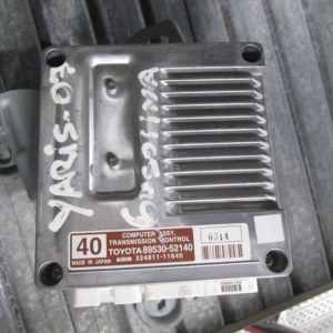 CENTRALITA CAMBIO TOYOTA 89530-52140