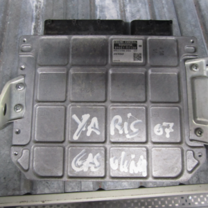 CENTRALITA ECU TOYOTA 896610D400