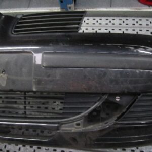 DEFENSA DELANTERA SEAT LEON I NEGRA **