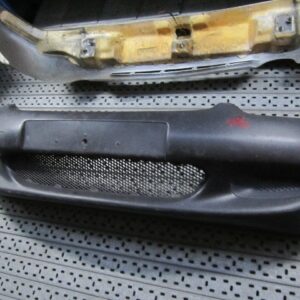 DEFENSA DELANTERA FORD ESCORT 98