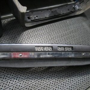 DEFENSA DELANTERA FORD EXPLORER