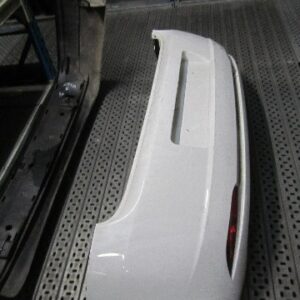 DEFENSA TRASERA FIAT GRANDE PUNTO 5P