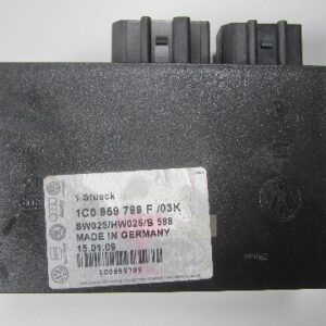 MODULO CONFORT SEAT LEON I 1C0959799F