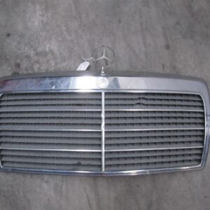 REJILLA MERCEDES W124
