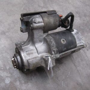 ARRANQUE RENAULT 3.0 DCI V6 8200317008