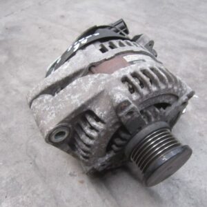 ALTERNADOR RENAULT 3.0 DCI V6 8980337880