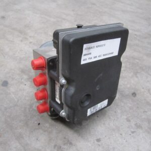 ABS PEUGEOT 308 HDI 9666229480 0265230714 0265951218