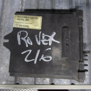 CENTRALITA ECU ROVER 84438H
