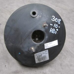 SERVO PSA PEUGEOT 308 HDI 9682516580