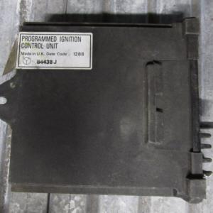 CENTRALITA ECU ROVER 84438J