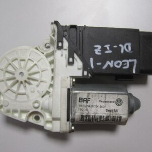 MOTOR ALZALUNAS DELANTERO IZQ LEON I 1C0959801B