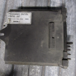 CENTRALITA ECU ROVER 84438F