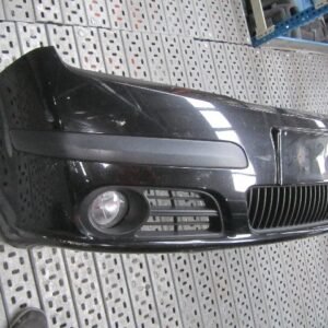 DEFENSA DELANTERA OCTAVIA 2005 NEGRA