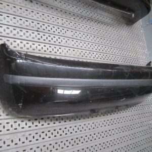 DEFENSA TRASERA SKODA OCTAVIA 2005