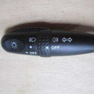 MANDO LUCES SUZUKI GRAND VITARA 2007