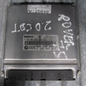 CENTRALITA ECU ROVER 0281001895
