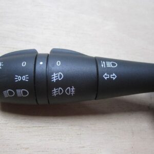 MANDO LUCES DACIA SANDERO 2014