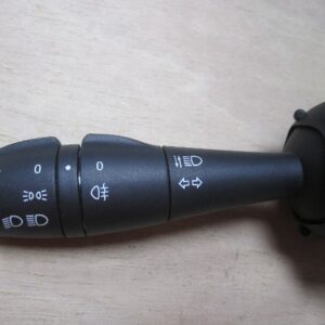 MANDO LIMPIAS DACIA SANDERO 2014