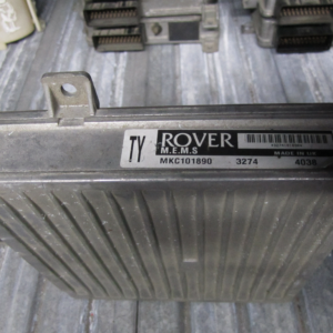 CENTRALITA ECU ROVER MKC101890